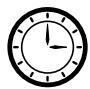 THOMSON DTH8040 - Mode veille - 1