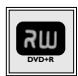 THOMSON DTH8040 - Les disques que vous pouvez enregistrer - 1