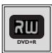 THOMSON DTH8060E - Les disques enregistrables - 1