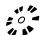 THOMSON DTH8555 - Fonctions TV - 2