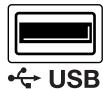 THOMSON DTH8555 - Acceder aux prises - 4