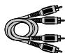 THOMSON DTH8555 - - Sorties Audio-Video - 2