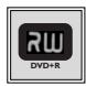 THOMSON DTH8555X - Les disques enregistrables - 1