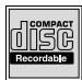 THOMSON DTH 8550 - Les disques lisibles - 8
