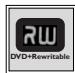 THOMSON DTH 8550 - Les disques enregistrables - 2