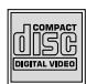 THOMSON DTH 8550 - Les disques lisibles - 10