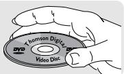 THOMSON DTH3600 - Toujours ... - 2
