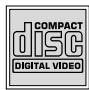 THOMSON DTH3600 - CD audio - 1
