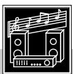 THOMSON DTH3600 - Connexions audio - 1