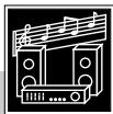 THOMSON DTH3600 - Connexions audio - 1