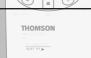 THOMSON DTH3600 - Commandes spéciales pour autres appareils - 48