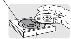 THOMSON DTH3600 - Lecture - 1