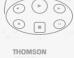 THOMSON DTH3600 - Commandes spéciales pour autres appareils - 15