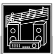 THOMSON DTH3600 - Connexions audio - 1