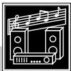 THOMSON DTH3600 - Connexions de base - 4
