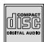 THOMSON DTH6100 - CD audio - 1