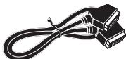 THOMSON DTH6100 - Accessoires fournis - 2