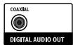 THOMSON DTH8000UB - Connexions et Réglages - 4