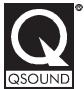 THOMSON DTH8560E - QSound/QXpander - 1