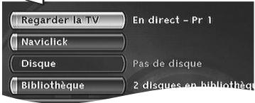 THOMSON DTH8560E - Contrôle parental - 2
