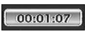 THOMSON DTH8560E - Compteur de temps - 1