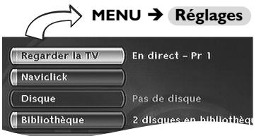 THOMSON DTH8560E - Titres non classifiés - 2