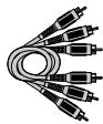 THOMSON DTH8560E - Autres branchements audio-vidéo - 3