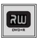 THOMSON DTH8560E - Les disques enregistrables - 1