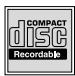 THOMSON DTH8560E - Les disques lisibles - 8