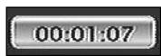 THOMSON DTH8657 - Compteur de temps - 1