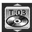 THOMSON DTH8657 - Titre ou piste - 1