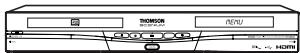 THOMSON DTH8657 - 1