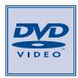 THOMSON DTH 8751E - Les disques lisibles - 1