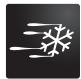 BRANDT CE3252W - Speed Defrost - 1