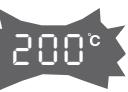 BRANDT CE3252W - Display - 8