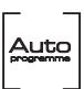 BRANDT CE3252W - Programmation du Menu Auto - 1