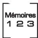 BRANDT CE3282SP - Remarque : - 5