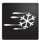 BRANDT CE3282SP - Speed Defrost - 1