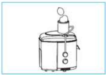 BRANDT CEN-700 - Operating instructions - 1