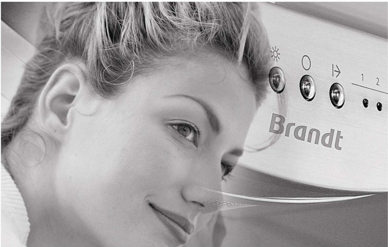 BRANDT CEN-700 - CEN-700 - 1