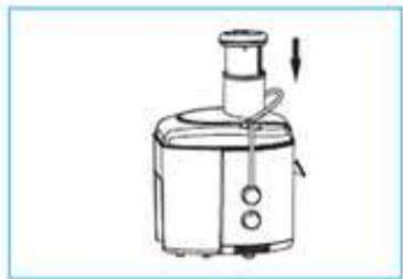 BRANDT CEN-700 - Operating instructions - 2