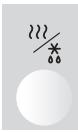 BRANDT ME430BE1 - Programming with the food type key - 7