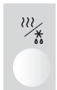 BRANDT ME430BE1 - Programming with the food type key - 1