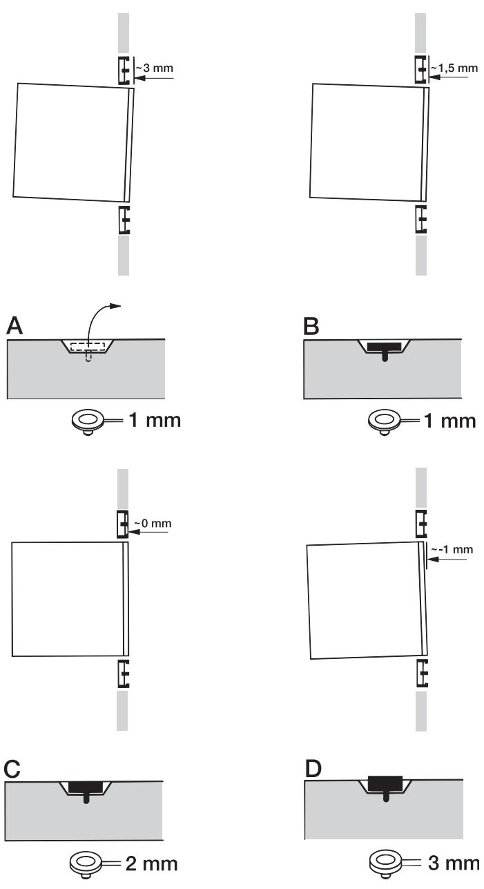 BRANDT ME430BE1 - BUILT-IN KIT - 1