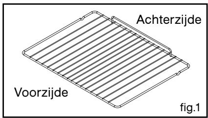 BRANDT FC641BF1 - Advies - 1