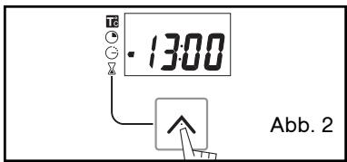 BRANDT FC641BF1 - PROGRAMMIERTER GARVORGANG - 2