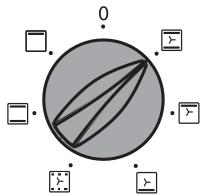 BRANDT OH311XU1 - How to programme the cooking - 2