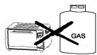 BRANDT FC-26CW - Safety recommendations - 7