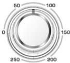 BRANDT FC-26CW - Temperature control - 1