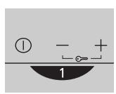 BRANDT TI380BT1 - -Como proceder ao bloqueio? - 1